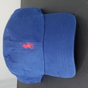 Polo Hat